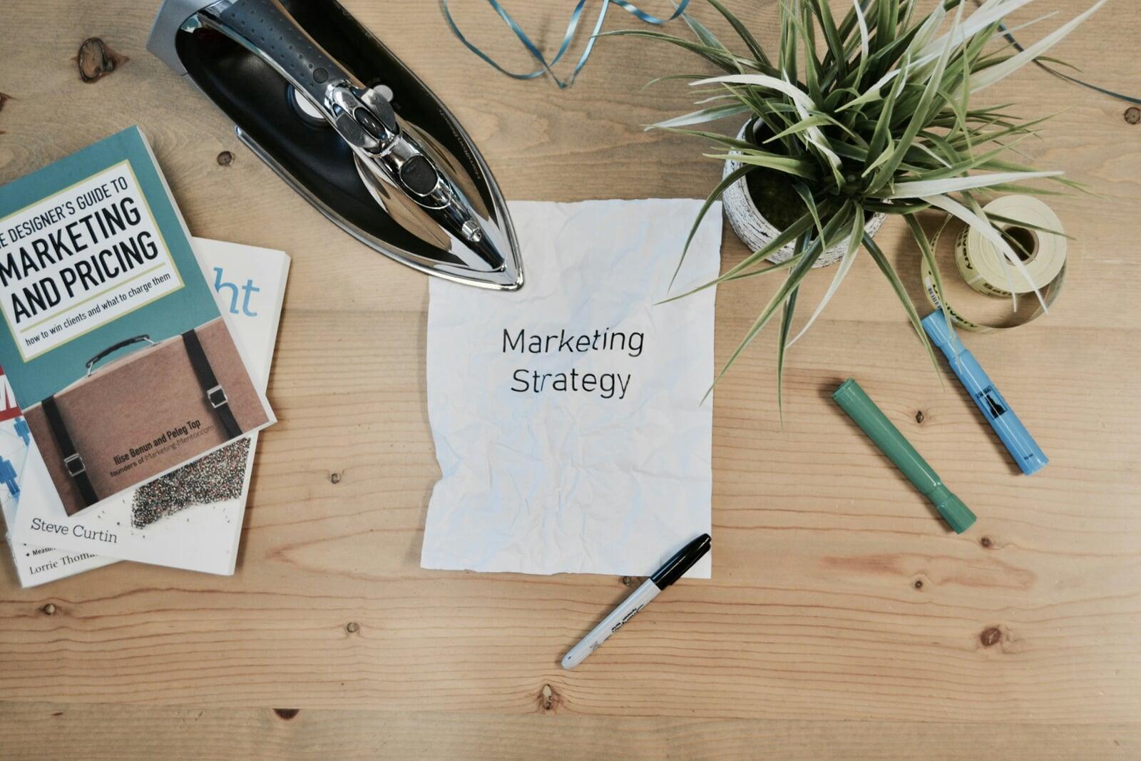 How to Get Your Brand Online